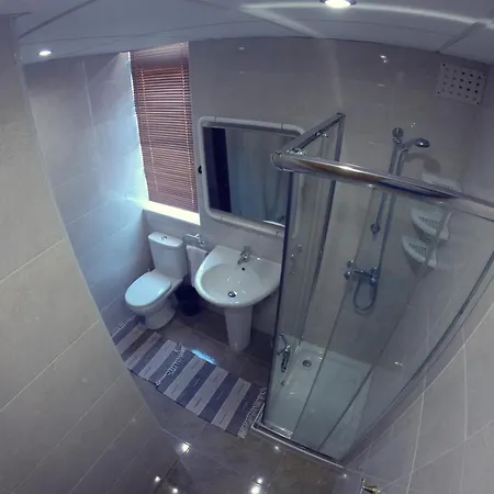 Penthouse With Jacuzzi And Private Pool Holiday home Mellieha