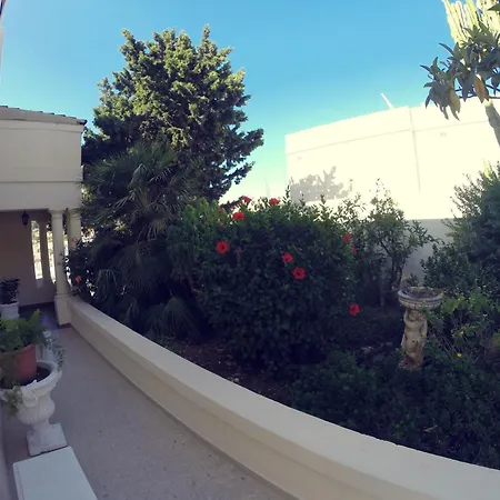 Holiday home Penthouse With Jacuzzi And Private Pool