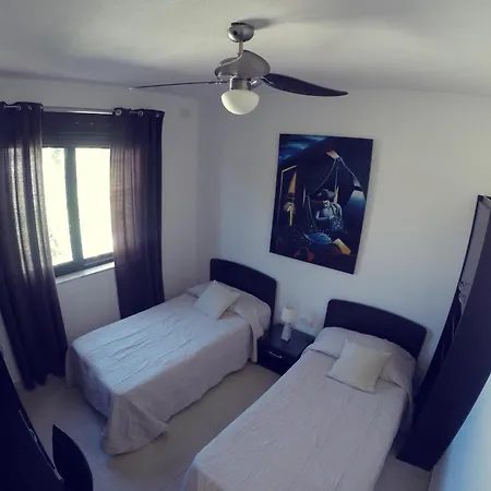 Holiday home Penthouse With Jacuzzi And Private Pool *